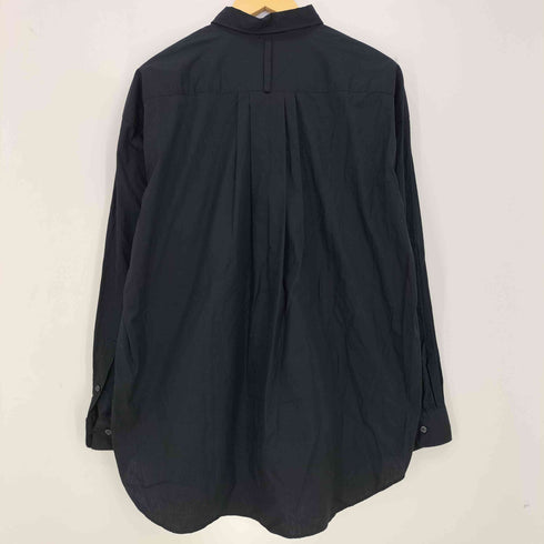 ゴーゴーニーゴーギャラリー 5525Gallery SHIRT FIRSTHAND by 5525GALLERY オーバーサイズシャツ メンズ JPN:L