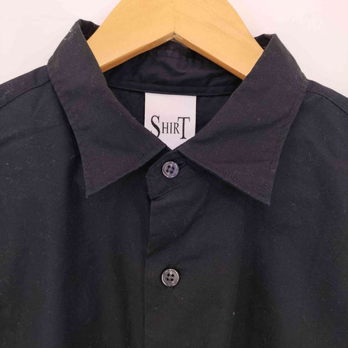 ゴーゴーニーゴーギャラリー 5525Gallery SHIRT FIRSTHAND by 5525GALLERY オーバーサイズシャツ メンズ JPN:L