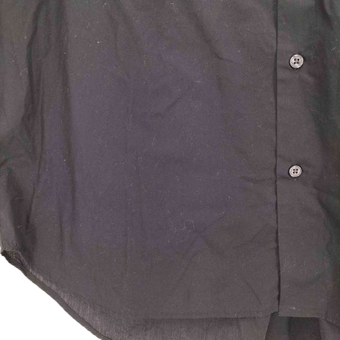 ゴーゴーニーゴーギャラリー 5525Gallery SHIRT FIRSTHAND by 5525GALLERY オーバーサイズシャツ メンズ JPN:L