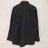 ユニクロユー UNIQLO U 24AW ドレープシャツ メンズ JPN:L