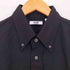 ユニクロユー UNIQLO U 24AW ドレープシャツ メンズ JPN:L