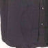 ユニクロユー UNIQLO U 24AW ドレープシャツ メンズ JPN:L