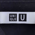ユニクロユー UNIQLO U 24AW ドレープシャツ メンズ JPN:L