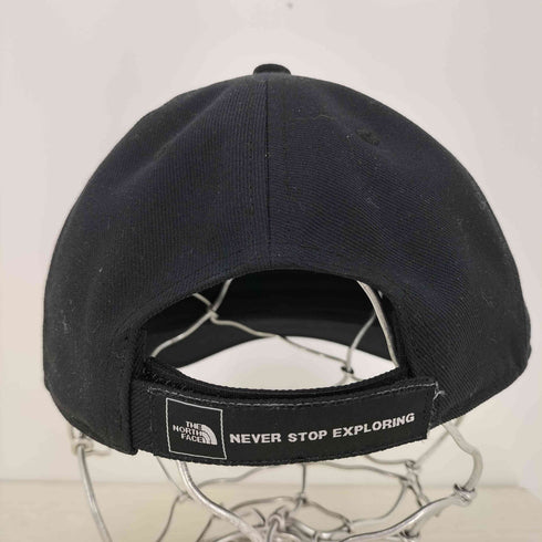 ザノースフェイス THE NORTH FACE スクエアロゴキャップ メンズ FREE