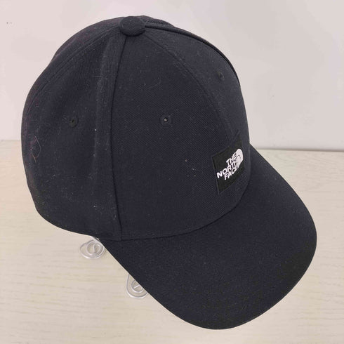 ザノースフェイス THE NORTH FACE スクエアロゴキャップ メンズ FREE