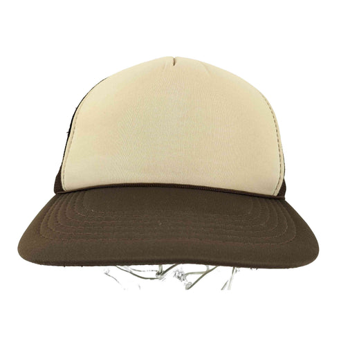 HEADWEAR 90S-00S メッシュトラッカーキャップ メンズ