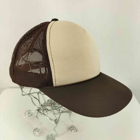 HEADWEAR 90S-00S メッシュトラッカーキャップ メンズ