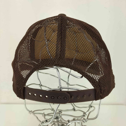 HEADWEAR 90S-00S メッシュトラッカーキャップ メンズ