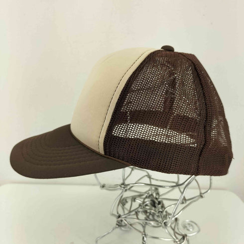 HEADWEAR 90S-00S メッシュトラッカーキャップ メンズ
