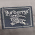 バーバリーズ BURBERRYS 90S 3ピース ウールテーラードジャケット セットアップ メンズ