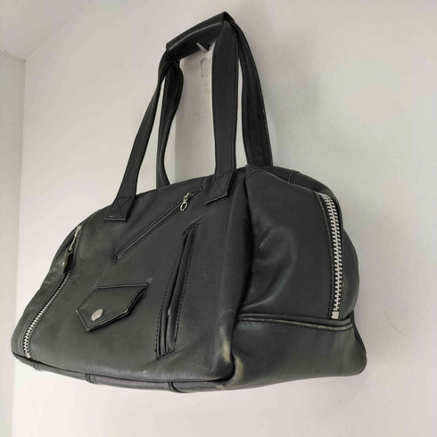 ショット Schott RIDERS BOSTON BAG メンズ