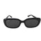 レイバン Ray-Ban RB4421D BIO-BASED ピロー ポリッシュブラック ダークグレー メンズ 56▢18 145