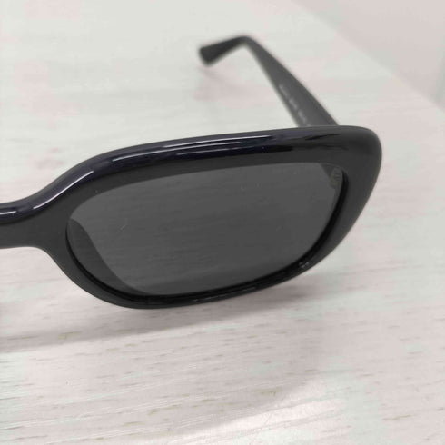 レイバン Ray-Ban RB4421D BIO-BASED ピロー ポリッシュブラック ダークグレー メンズ 56▢18 145
