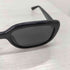レイバン Ray-Ban RB4421D BIO-BASED ピロー ポリッシュブラック ダークグレー メンズ 56▢18 145