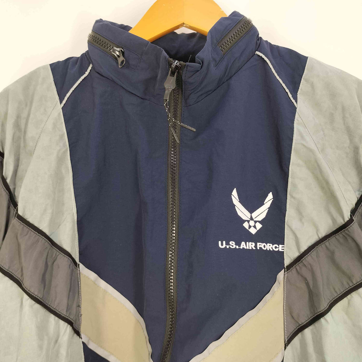 ウィエップ WEYEP 10周年記念 リメイク トレーニングミリタリー