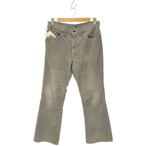 リーバイス Levis 80S 42TALON 517コーデュロイパンツ メンズ 33/30