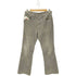 リーバイス Levis 80S 42TALON 517コーデュロイパンツ メンズ 33/30