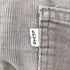 リーバイス Levis 80S 42TALON 517コーデュロイパンツ メンズ 33/30