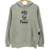 メゾンミハラヤスヒロ Maison MIHARA YASUHIRO MY Foot Products Hoodie メンズ JPN:48