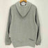 メゾンミハラヤスヒロ Maison MIHARA YASUHIRO MY Foot Products Hoodie メンズ JPN:48