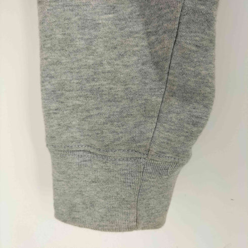 メゾンミハラヤスヒロ Maison MIHARA YASUHIRO MY Foot Products Hoodie メンズ JPN:48