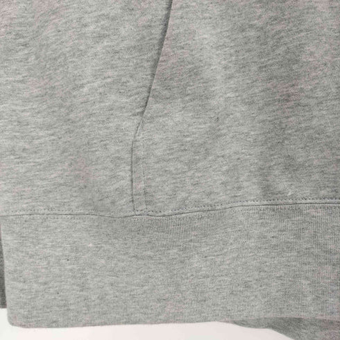 メゾンミハラヤスヒロ Maison MIHARA YASUHIRO MY Foot Products Hoodie メンズ JPN:48