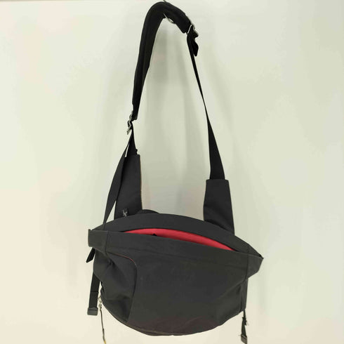 アークテリクス ARCTERYX MISTRAL 8 ミストラル8 ワンショルダー スリング メンズ