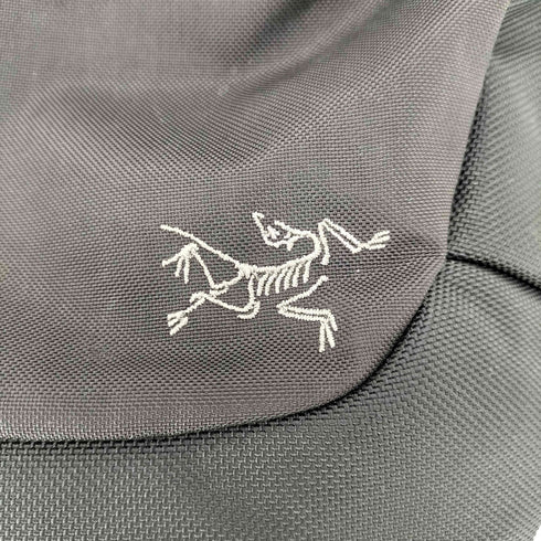 アークテリクス ARCTERYX MISTRAL 8 ミストラル8 ワンショルダー スリング メンズ