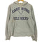 チャンピオン Champion 80s USA製 REVERSE WEAVE トリコタグ EAST BURG FIELD HOCKEY 三段 プルオーバーパーカー メンズ import:L