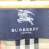 バーバリーロンドン BURBERRY LONDON 裏地ノバチェック ステンカラーコート メンズ