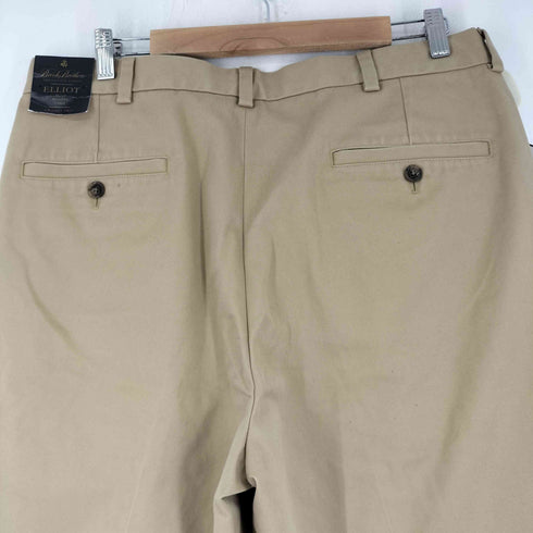 ブルックスブラザーズ BROOKS BROTHERS 2タックチノパンツ メンズ 35/31