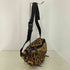 マイン MYne レオパード ウエストバッグ メンズ