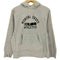 チャンピオン Champion 80s USA製 REVERSE WEAVE トリコタグ 三段 プルオーバーパーカー メンズ import:M