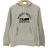 チャンピオン Champion 80s USA製 REVERSE WEAVE トリコタグ 三段 プルオーバーパーカー メンズ import:M