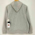 チャンピオン Champion 80s USA製 REVERSE WEAVE トリコタグ 三段 プルオーバーパーカー メンズ import:M