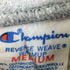 チャンピオン Champion 80s USA製 REVERSE WEAVE トリコタグ 三段 プルオーバーパーカー メンズ import:M