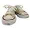 メゾンミハラヤスヒロ Maison MIHARA YASUHIRO PETERSON OG Sole Canvas Low-top Sneaker ピーターソン メンズ 42