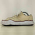 メゾンミハラヤスヒロ Maison MIHARA YASUHIRO PETERSON OG Sole Canvas Low-top Sneaker ピーターソン メンズ 42