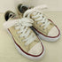 メゾンミハラヤスヒロ Maison MIHARA YASUHIRO PETERSON OG Sole Canvas Low-top Sneaker ピーターソン メンズ 42