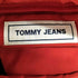 トミージーンズ tommy jeans ナイロン ウエストポーチ メンズ