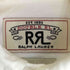 ダブルアールエルラルフローレン RRL RALPH LAUREN コットン ブロードシャツ メンズ