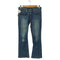 リーバイス Levis スリムフレアデニム レディース 30