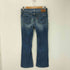 リーバイス Levis スリムフレアデニム レディース 30