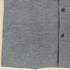 seafarer 60-70s シャンブレー オープンカラーシャツ メンズ import:M