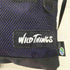 ワイルドシングス WILD THINGS サコッシュ ショルダー バッグ 止水ジップ メンズ