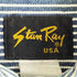 スタンレイ Stan Ray ヒッコリー ワークシャツ メンズ