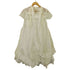 MR corset MAJOH レースアップ シースルー 花柄 ワンピース レディース