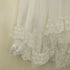 MR corset MAJOH レースアップ シースルー 花柄 ワンピース レディース