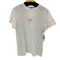KOMPAKT RECORD BAR 両面プリント S/S TEE メンズ JPN:S