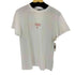 KOMPAKT RECORD BAR 両面プリント S/S TEE メンズ JPN:S